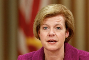 Illustration for article titled Lesbians, Immigrants, and Harvard Professors: Get to Know Your Trailblazing Lady Senators
